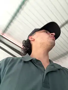 Jacobs0 live sex cam