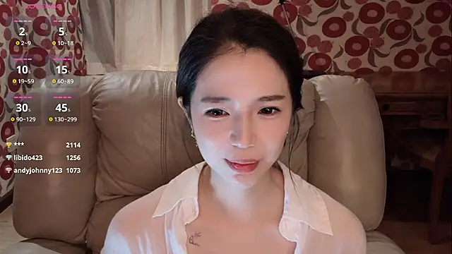 miss-lin live sex cam