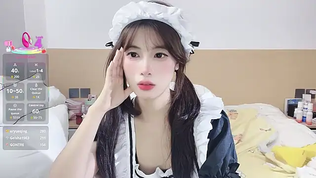 yuanbao_a live sex cam