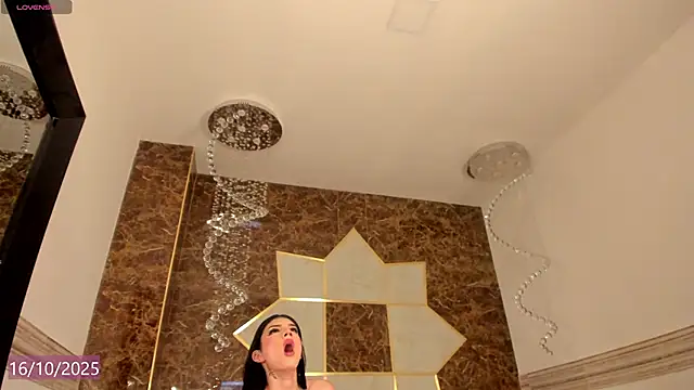 Isabel_Escorcia live sex cam