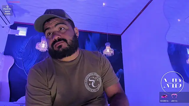 MichaelBear_ live sex cam