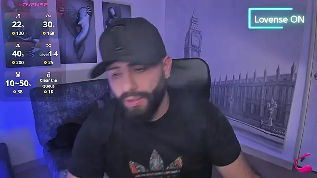 jhon_bear03 live sex cam