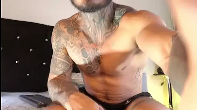 john_cartter1 live sex cam