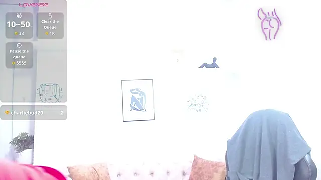 cattalheya live sex cam