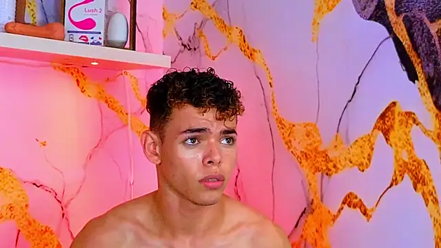 Nijinsky_LatinBoy live sex cam
