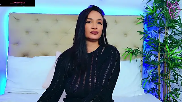 DaliyaArabian live sex cam