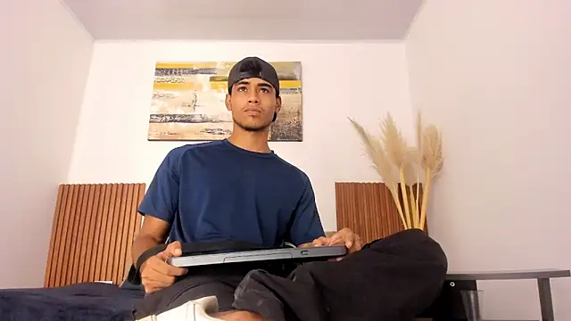 zander_2120 live sex cam