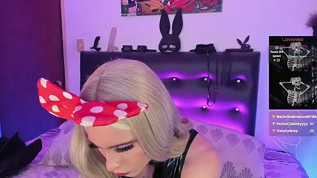 AngelsJones21 live sex cam