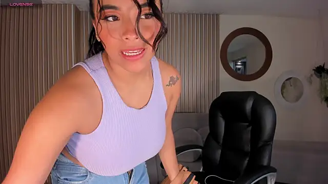 CarlaSmithX live sex cam