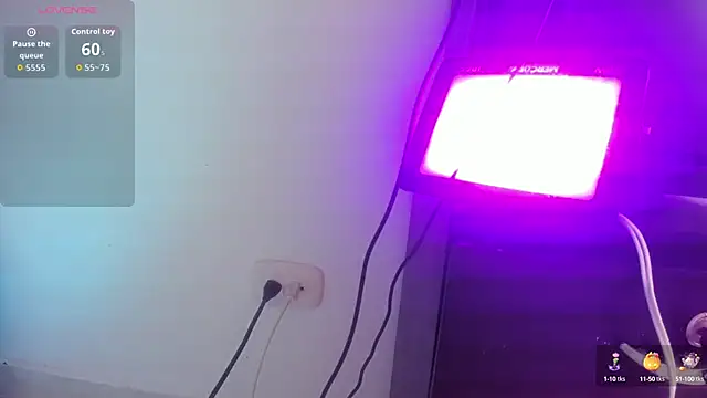 Venus_Blackk live sex cam
