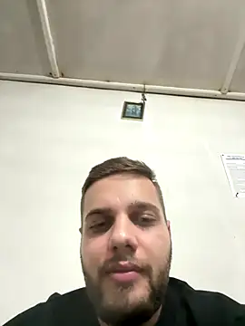 KingAdonisss live sex cam