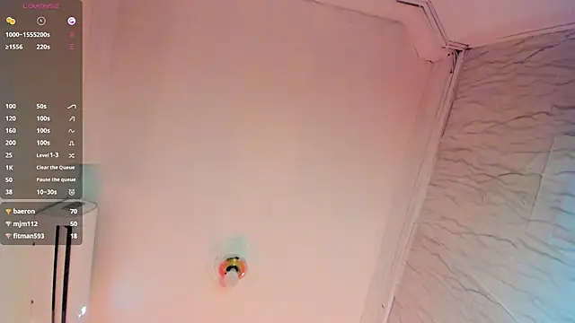 xKevyn live sex cam