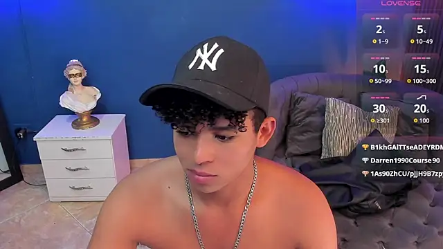 Noah_Smith04 live sex cam