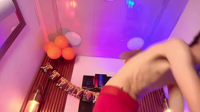 JackFrosst live sex cam