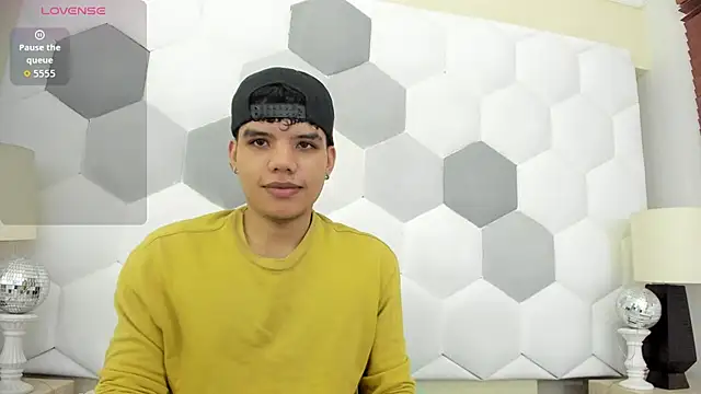 Axel_Forte live sex cam