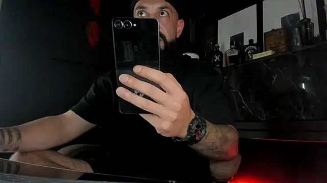 axxelrich_ live sex cam