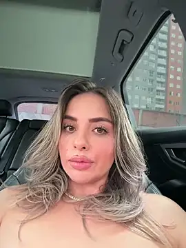Alirawrz live sex cam