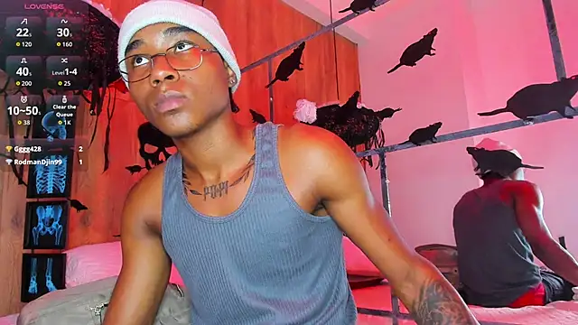 JackBBC18 live sex cam