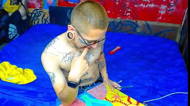 deivid_estrada live sex cam