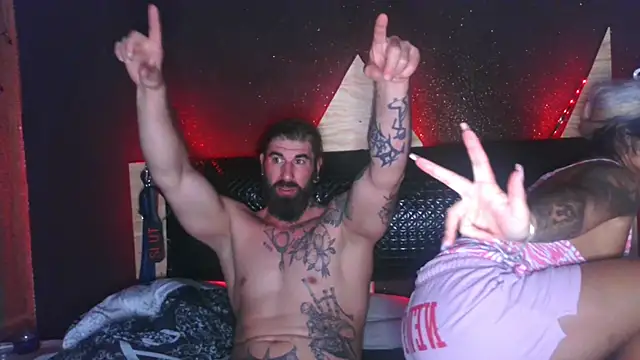 Glory_Max live sex cam