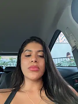 MelissaWaltton live sex cam