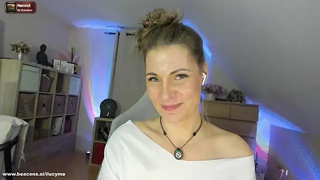 ilucyme live sex cam