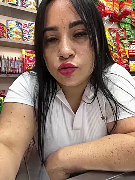 Miia_Jazmin live sex cam