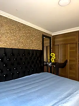 SweettAndSpicy live sex cam