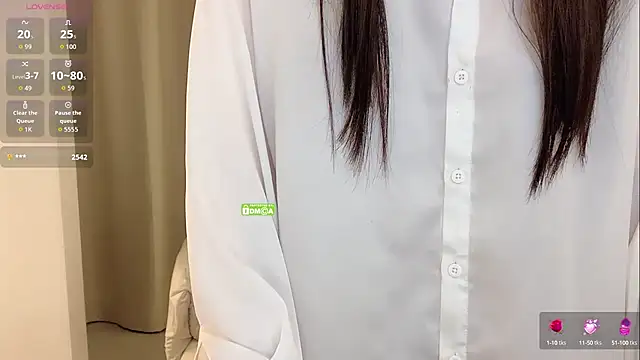 Sweet-Xiaoru live sex cam