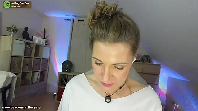 ilucyme live sex cam