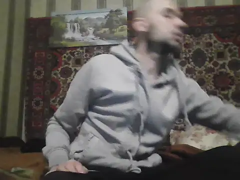 AlferezzSolvajo live sex cam