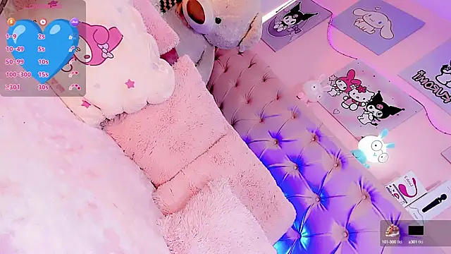 Cute_Roxxy live sex cam
