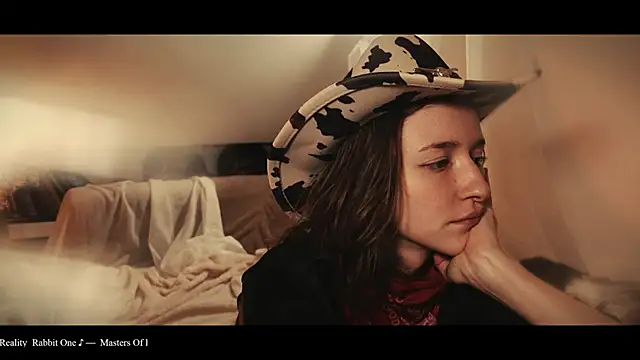 WebCora live sex cam
