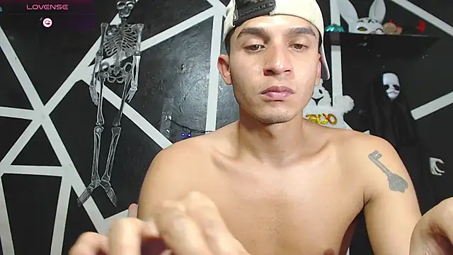 Angel_latinboy live sex cam
