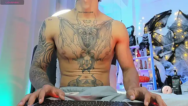 Duriel_ live sex cam