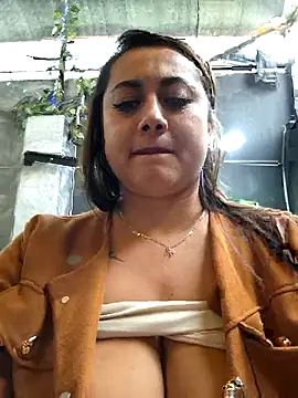 Oryk___ live sex cam