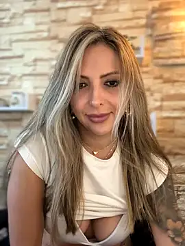 _Abril-Office1 live sex cam