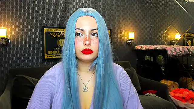 _extraterrestrial_ live sex cam
