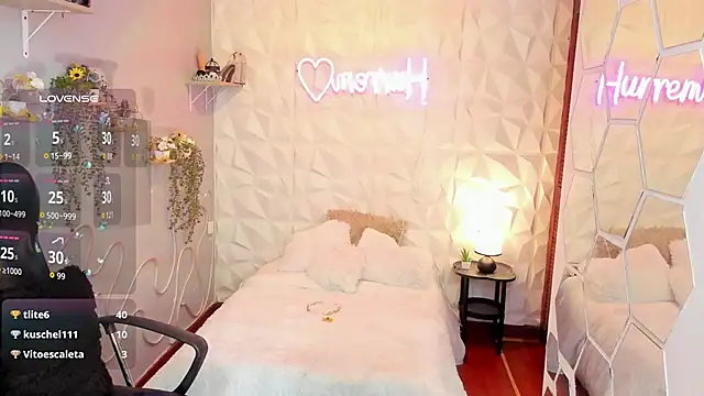 hurrencam live sex cam