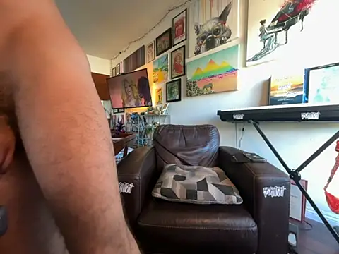 Pupscritch live sex cam
