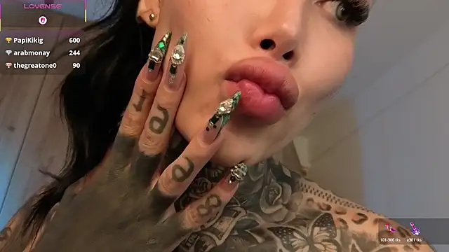 belllbonniie live sex cam