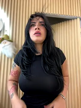 clarachanelricek live sex cam