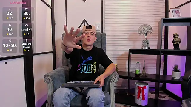 JuniorMorris_ live sex cam