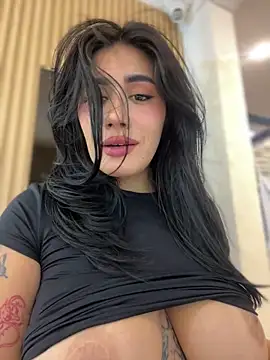clarachanelricek live sex cam