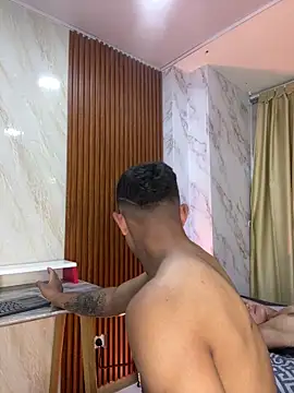 floriamANDjazmin live sex cam