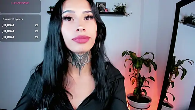 kali_ka_ live sex cam
