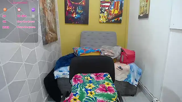 Agathasexy live sex cam