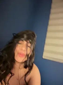 BlackCat__ live sex cam