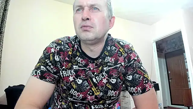 SanFrantsisko live sex cam