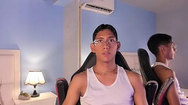 Nick_Collins18 live sex cam